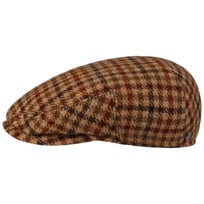 Mini Check Wool Driver Pet by Lierys - &euro; 59,90