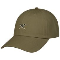 Mini Flag Dad Hat by iriedaily - &euro; 32,95
