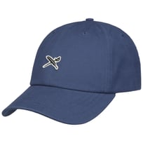 Mini Flag Dad Hat by iriedaily - &euro; 32,95