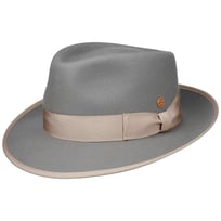 Mio Twotone Wollen Hoed by Mayser - &euro; 139,00