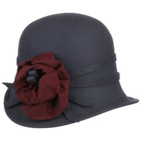 Miola Klok Haarvilthoed by Lierys - &euro; 199,00