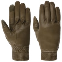 Missouri Touch Leren Handschoenen by Roeckl - &euro; 129,00