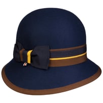 Mivanta Wool Dameshoed by bedacht - &euro; 79,95