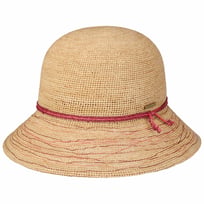 Mivella Crochet Cloche Hoed by Stetson - &euro; 129,00