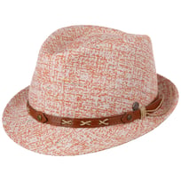 Molinto Trilby Stoffen Hoed by Lierys - &euro; 59,95