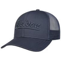 Monochrome Trucker Pet by Stetson - &euro; 39,00