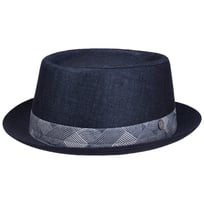Montaco Pork Pie Linnen Hoed by Lierys - &euro; 79,95