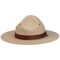 Montana Mounty Crown Wollen Hoed by Bailey 1922 - &euro; 209,00