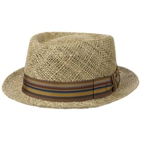 Montappo Pork Pie Strohoed by Lierys - &euro; 79,95