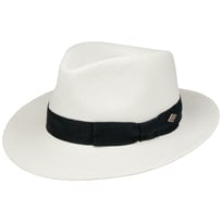 Montaron Fedora Panamahoed by JJ Hats - &euro; 299,00