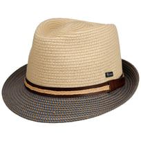 Montenovo Trilby Strohoed by Lipodo - &euro; 39,95