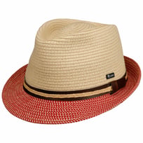 Montenovo Trilby Strohoed by Lipodo - &euro; 39,95