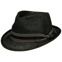 Montreal Trilby Strohoed by Lipodo - &euro; 24,95