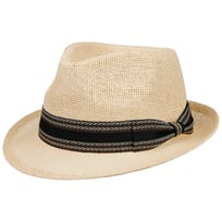 Montreal Trilby Strohoed by Lipodo - &euro; 24,95