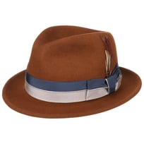 Morelli Player VitaFelt Hoed by Stetson - &euro; 149,00
