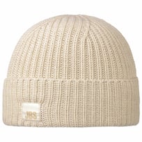 Morton Gebreide Muts by Stetson - &euro; 59,00