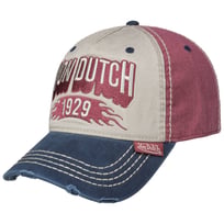 Motor Custom Parts Cap by Von Dutch - &euro; 34,90