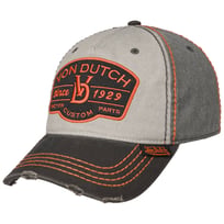 Motor Custom Parts Pet by Von Dutch - &euro; 34,90