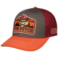 Motorcycle Club Cap by Von Dutch - &euro; 34,90