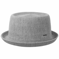 Mowbray Pork Pie Hoed by Kangol - &euro; 84,95
