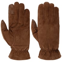 Muldrow Leren Handschoenen by Stetson - &euro; 79,00