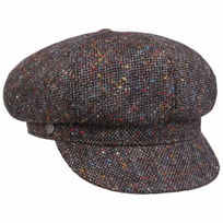 Multi Dots John Hanley Newsboy Pet by Lierys - &euro; 79,95