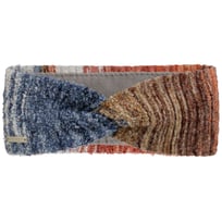 Multicolour Boucl� Hoofdband by Seeberger - &euro; 29,95