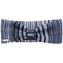 Multicolour Gebreide Hoofdband by Seeberger - &euro; 25,95