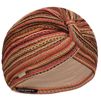 Multicolour Gebreide Tulband by Seeberger - &euro; 35,95