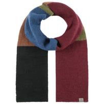 Multicolour Mohair Mix Gebreide Sjaal by Lierys - &euro; 79,95