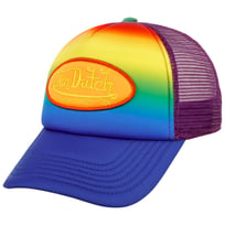 Multicolour Tampa Trucker Pet by Von Dutch - &euro; 29,95