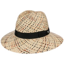 Multicolour Traveller Panamahoed by Lierys - &euro; 179,00
