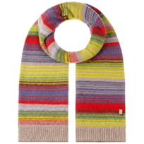 Multicolour Wollen Sjaal by bedacht - &euro; 119,00