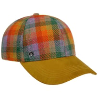 Multicolour Wool Check Pet by Loevenich - &euro; 39,95