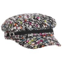 Multicolour Wool Schipperspet by Lierys - &euro; 59,95