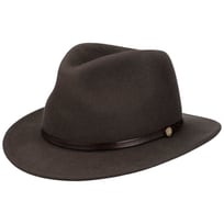 Muskoda Traveller Wollen Hoed by Lierys - &euro; 99,90