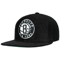 NBA All Directions Nets Pet by Mitchell & Ness - &euro; 29,95
