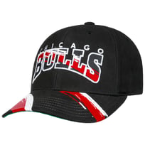 NBA Brushed Bulls Pet by Mitchell & Ness - &euro; 39,95