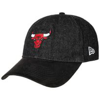 NBA Denim Midi Bulls Pet by New Era - &euro; 35,95