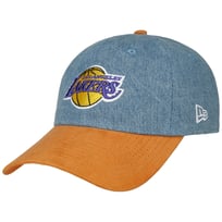 NBA Denim Midi Lakers Pet by New Era - &euro; 35,95