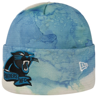 9Fifty Carolina Panthers NFC Cap by New Era - 44,95 €