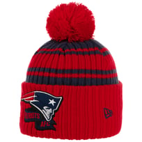 NFL 22 SPRTKNT Patriots Beanie Muts by New Era - &euro; 29,95