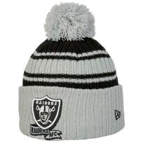NFL 22 SPRTKNT Raiders Beanie Muts by New Era - &euro; 39,95