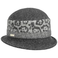 Namara Leo Walkloden Hoed by Seeberger - &euro; 59,95