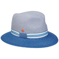 Nane Twotone Traveller Strohoed by Mayser - &euro; 89,95