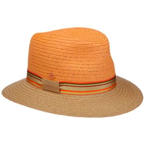 Nane Twotone Traveller Strohoed by Mayser - &euro; 89,95
