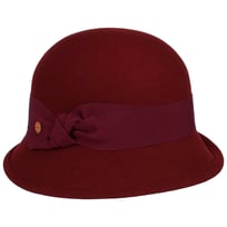Nannina Soft Wollen Hoed by Mayser - &euro; 139,00