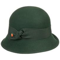 Nannina Soft Wollen Hoed by Mayser - &euro; 139,00