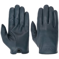 Nappa Leren Handschoenen by Stetson - &euro; 99,00