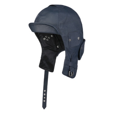 Nappaleren Cabriomuts by Stetson - 219,00 €